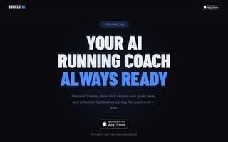 Thumbnail of runely.ai