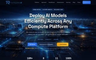 Thumbnail of runiqlabs.ai