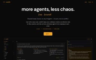 Thumbnail of runshift.ai