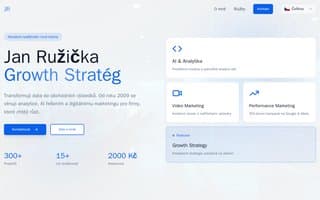 Thumbnail of ruzicka.ai