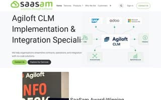 Thumbnail of saasam.ai