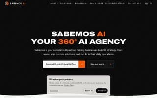 Thumbnail of sabemos.ai