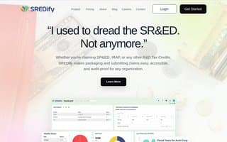 Screenshot of sabi.ai