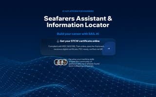 Thumbnail of sail.ai