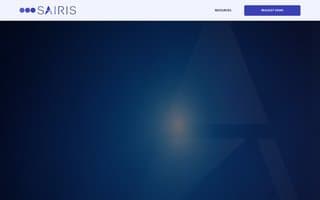 Thumbnail of sairis.ai