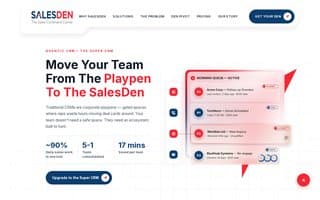 Thumbnail of salesden.ai