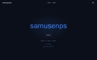 Thumbnail of samusenps.ai