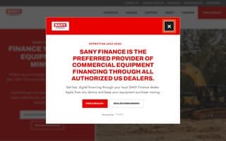 Thumbnail of sanyfi.ai