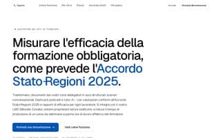 Thumbnail of saperia.ai