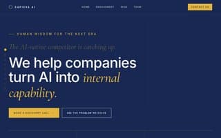 Thumbnail of sapiera.ai
