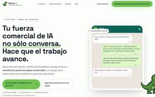 Thumbnail of saurix.ai