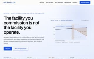 Thumbnail of savantium.ai