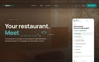 Thumbnail of savespot.ai