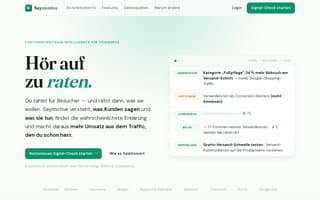 Thumbnail of saymotive.ai