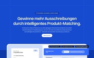 Screenshot of scalera.ai