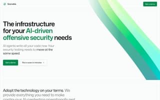 Thumbnail of scanable.ai