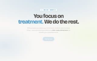 Screenshot of scanbo.ai