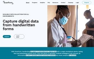 Thumbnail of scanform.ai