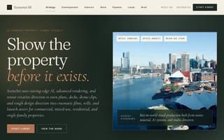 Thumbnail of sceneset.ai