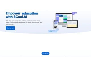 Thumbnail of scool.ai