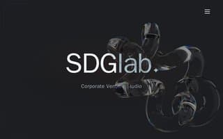Thumbnail of sdglab.ai