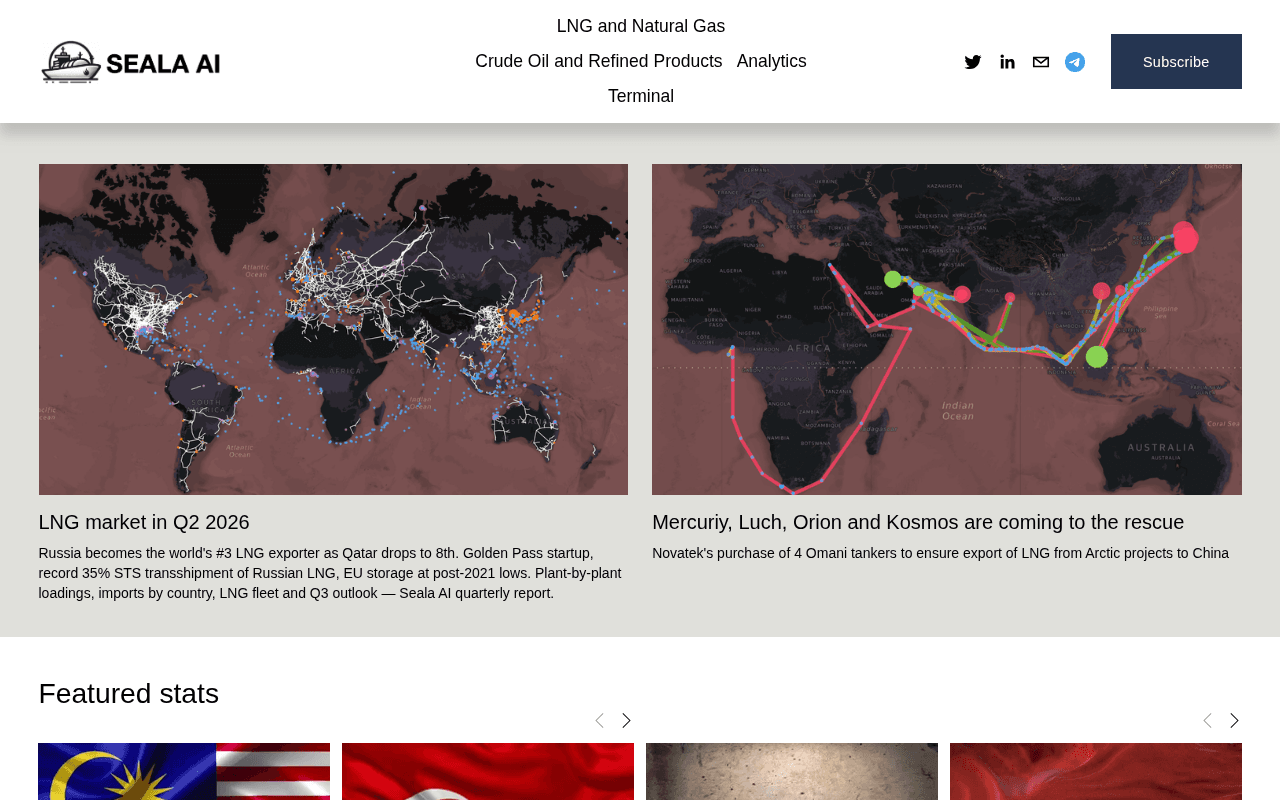 Screenshot of seala.ai