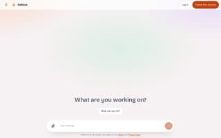 Thumbnail of sebina.ai
