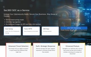 Thumbnail of sec360.ai
