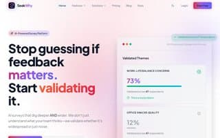 Thumbnail of seekwhy.ai