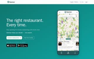 Thumbnail of seemor.ai