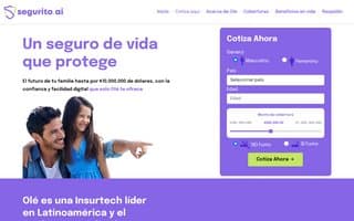 Thumbnail of segurito.ai