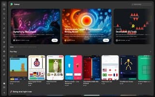 Thumbnail of sekai.ai