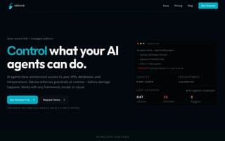 Thumbnail of sekuire.ai