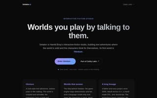 Thumbnail of selador.ai