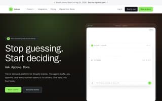 Thumbnail of sellcast.ai