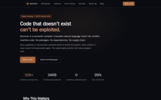 Thumbnail of semcom.ai