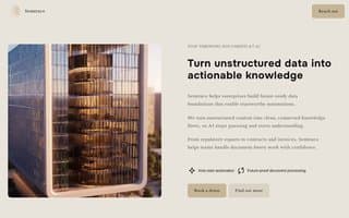 Thumbnail of semtrace.ai