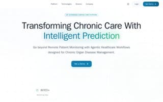 Thumbnail of sensearly.ai