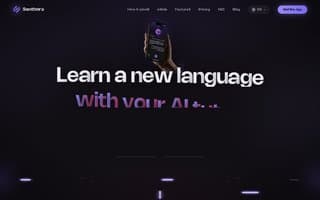 Thumbnail of senthora.ai