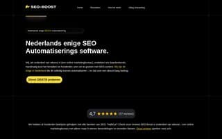 Thumbnail of seo-boost.ai