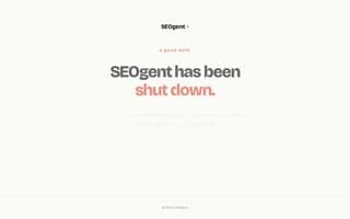 seogent.ai