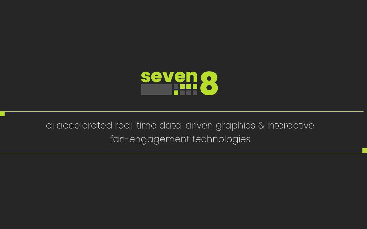 Screenshot of seven8.ai
