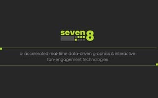 Screenshot of seven8.ai