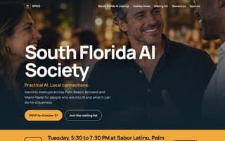 Thumbnail of sfais.ai