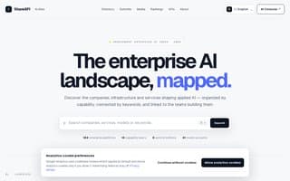 Thumbnail of shareapi.ai