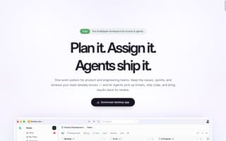 Screenshot of sharkly.ai
