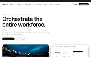 Thumbnail of shiftops.ai