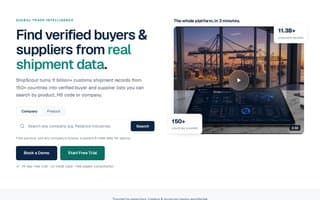 Thumbnail of shipscout.ai