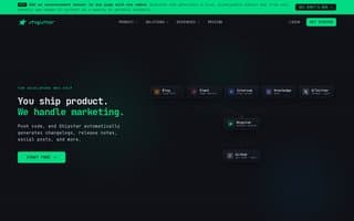 Thumbnail of shipstar.ai