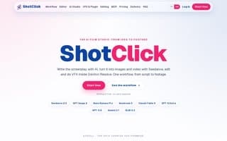Thumbnail of shotclick.ai